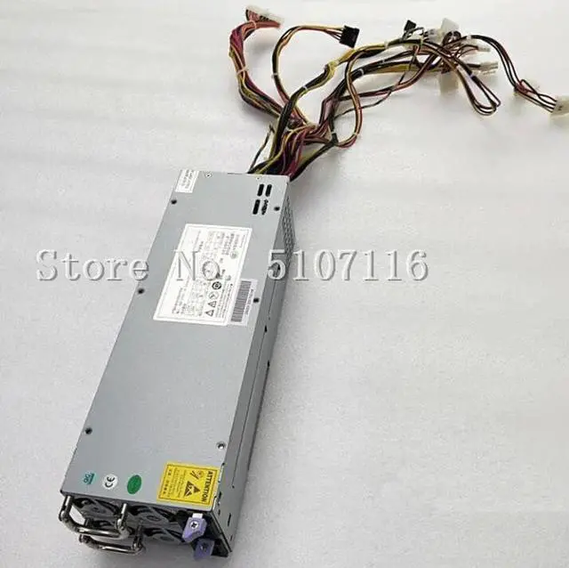 Alt view image 3 of 6 - for GW-ERP2U700(90+)-2H 700W server Power supply