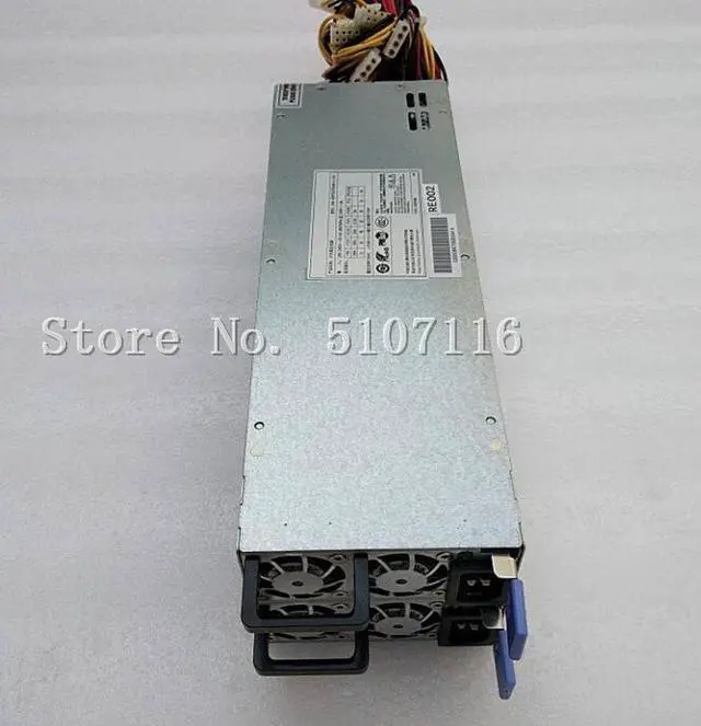 Alt view image 6 of 6 - for GW-ERP2U700(90+)-2H 700W server Power supply