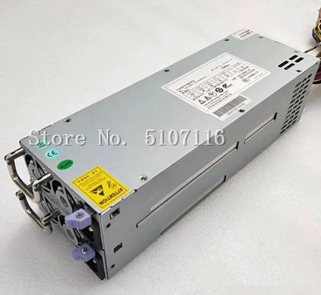 Alt view image 5 of 6 - for GW-ERP2U700(90+)-2H 700W server Power supply