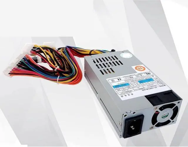 Alt view image 2 of 3 - PSU for AIO POS Flex Small 1U 150W Switching Power Supply ST-150FUB-05E