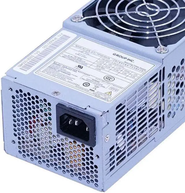 Alt view image 2 of 4 - PSU for FSP TFX 20Pin SATAx5 220W Switching Power Supply FSP220-50LDA