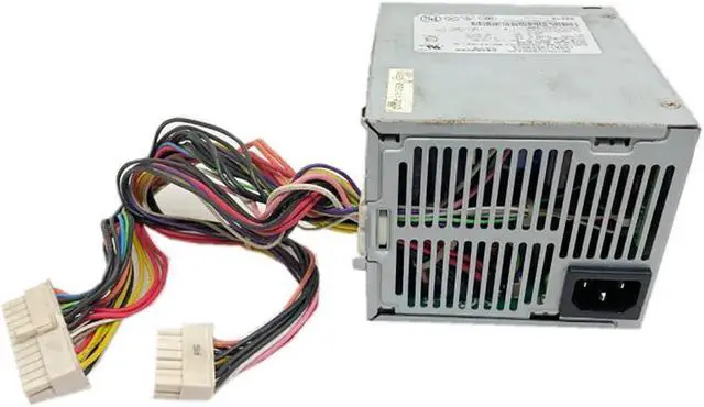 Alt view image 3 of 3 - DPS-250AB-77 A for Industrial Power Supply 99Y1408 99Y1409 Disassembly
