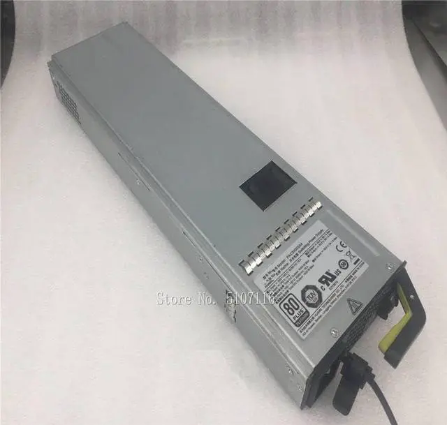 Alt view image 4 of 4 - for CloudEngine 12800E core switch Power supply PAC3000S54