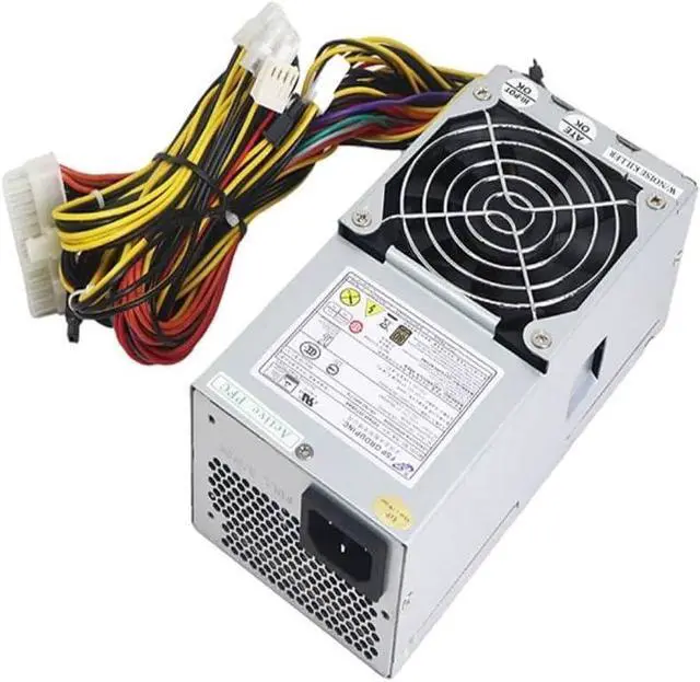 Alt view image 2 of 5 - PSU for HPFSP TFX 220S 530S 545S 620S 450W Upgraded Power Supply FSP300-60GHT 60GLT FSP300-60SNT FSP250-60GHT FSP250-50SAV