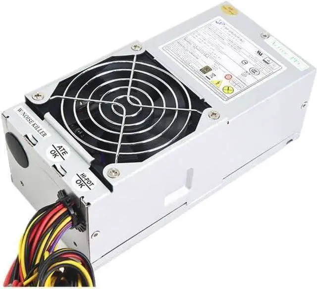 Alt view image 3 of 5 - PSU for HPFSP TFX 220S 530S 545S 620S 450W Upgraded Power Supply FSP300-60GHT 60GLT FSP300-60SNT FSP250-60GHT FSP250-50SAV