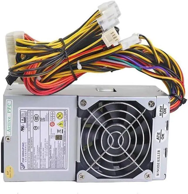 Main image of PSU for HPFSP TFX 220S 530S 545S 620S 450W Upgraded Power Supply FSP300-60GHT 60GLT FSP300-60SNT FSP250-60GHT FSP250-50SAV