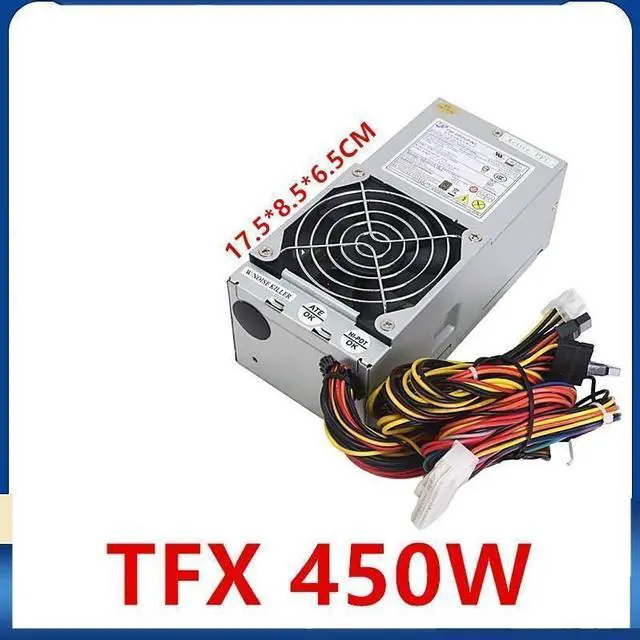 Alt view image 5 of 5 - PSU for HPFSP TFX 220S 530S 545S 620S 450W Upgraded Power Supply FSP300-60GHT 60GLT FSP300-60SNT FSP250-60GHT FSP250-50SAV
