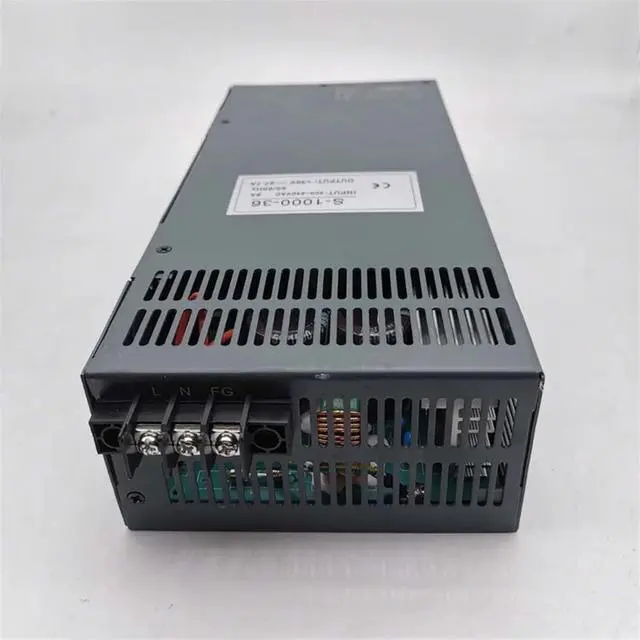 Main image of 0-12V 15V 24V 36V 48V 60V 72V 80V 90V 100V AC DC LED Display Switching Power Supply 1000W 1200W 1500W 2000W(Color:1000W,Size:220VAC_0-90V)