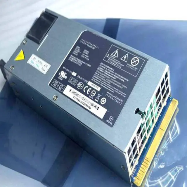 Main image of PSU for Liteon C2100 12V 60A 750W Switching Power Supply PS-2751-5Q F3R29