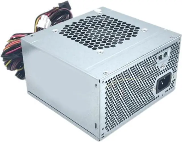 Main image of 24P+8P+SATAs 460W PSUs Replacement Desktop Computer Power Supply for 8910 8920 8300