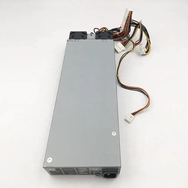 Alt view image 4 of 6 - PS-7451-2C-ROHS for DL320 G4 Serevr Power Supply 394982-001 Disassembly
