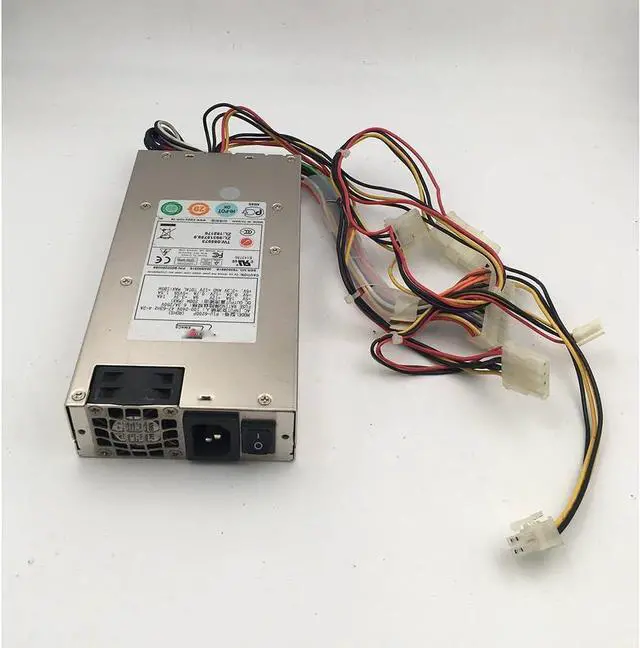 Alt view image 2 of 5 - for Server Power Supply for P1U-6200P 200W