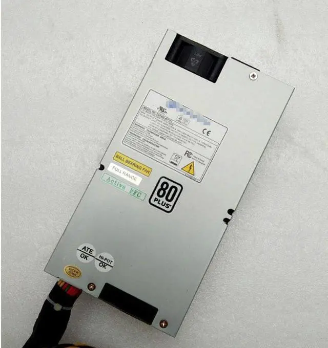 Main image of for Server FSP400-601UH Power Supply 80plus