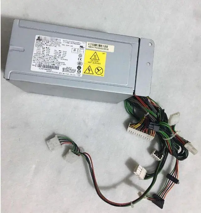 Main image of for R350 G7 36001733 DPS-700FB E 700W Server Power Supply