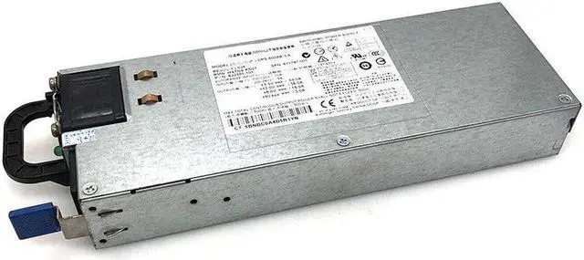Main image of for DL160g8 Gen8 622381-001 622381-101 671797-001 DPS-500AB-3 A DPS-500AB 500W Power Supply