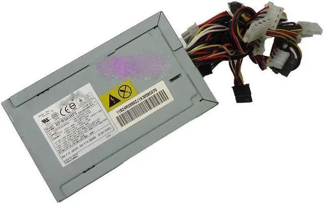 Main image of for Server Power Supply for X226W531HF3 DPS-530AB A 24R2669 39Y7274 Work Good