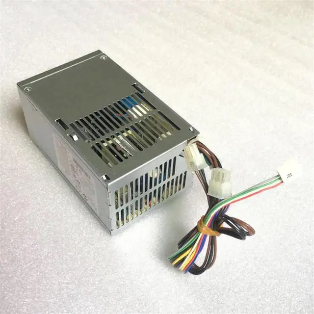 Alt view image 3 of 6 - 796419-001 901912-002 901912-001 For 600 G2 705 G2 800 G2 SFF 200W Power Supply D14-200P1A