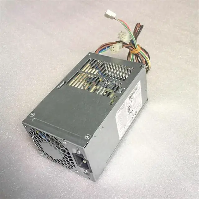 Alt view image 5 of 6 - 796419-001 901912-002 901912-001 For 600 G2 705 G2 800 G2 SFF 200W Power Supply D14-200P1A