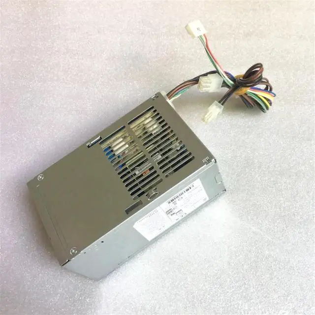 Alt view image 4 of 6 - 796419-001 901912-002 901912-001 For 600 G2 705 G2 800 G2 SFF 200W Power Supply D14-200P1A