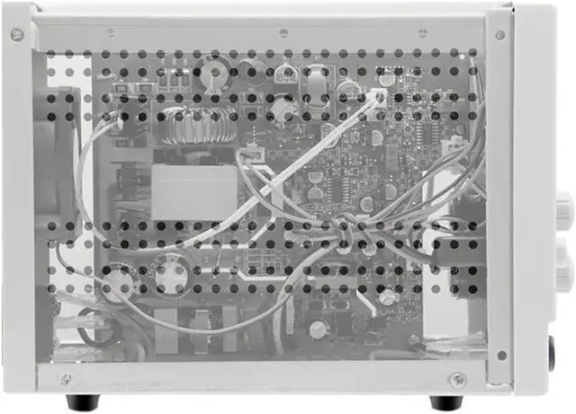 Alt view image 4 of 5 - Switching DC Mini Power Supply(MCH-K305DN 30V5A,110V)