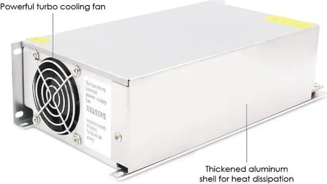 Alt view image 3 of 6 - DC Power Supply 800W Input AC185-264V Output 12/24/36/48V dc Power Supply Switching(70V)