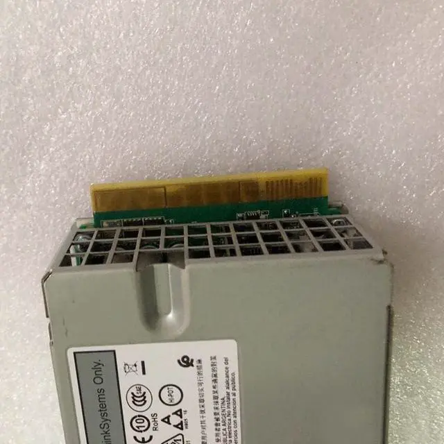 Alt view image 5 of 5 - Switching Power Supply for 700-014188-0000 SP50L09191 750W Fully Tested