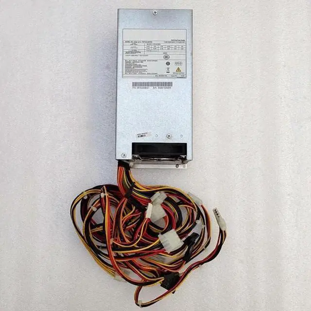 Alt view image 2 of 5 - Power Supply for FSP FSP400-60WS2 FSP400-60GN 400W 2U Will Fully Tested