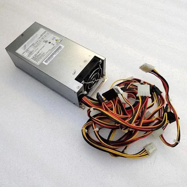 Alt view image 3 of 5 - Power Supply for FSP FSP400-60WS2 FSP400-60GN 400W 2U Will Fully Tested
