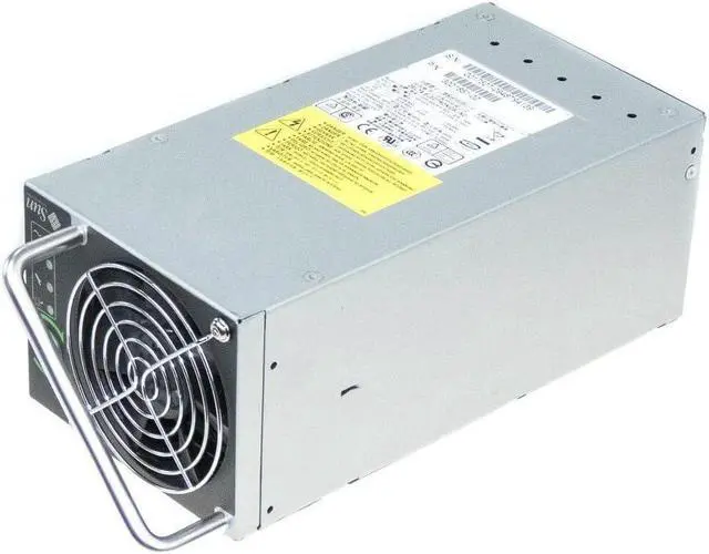 Alt view image 2 of 2 - 100% Test for Power Supply for V440 300-1851 300-1501 DPS-680CB A 680W Work Good