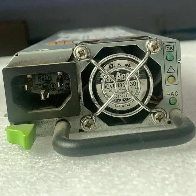 Alt view image 4 of 4 - for 300-1848-06 X445 X4100/X4200 M2 550W Power Supply DS550HE-3-001 Tested