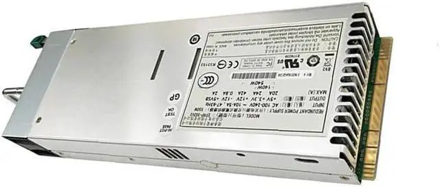 Main image of for Etasis Server Power Supply NF290D2 NF5220 550W EFRP-553V3 EFRP-553 Fully Tested