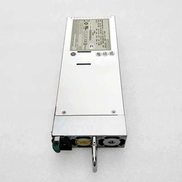Alt view image 2 of 5 - for Etasis Server Power Supply NF290D2 NF5220 550W EFRP-553V3 EFRP-553 Fully Tested