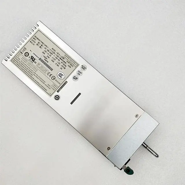 Alt view image 4 of 5 - for Etasis Server Power Supply NF290D2 NF5220 550W EFRP-553V3 EFRP-553 Fully Tested