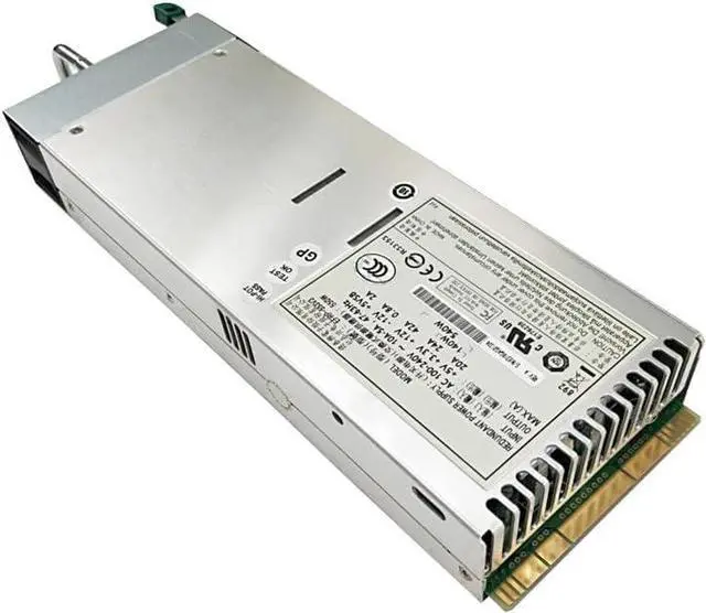 Alt view image 5 of 5 - for Etasis Server Power Supply NF290D2 NF5220 550W EFRP-553V3 EFRP-553 Fully Tested