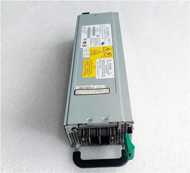Main image of DPS-600RB-1 A for X3650T Power Supply 600W 42C0766 D37225-001