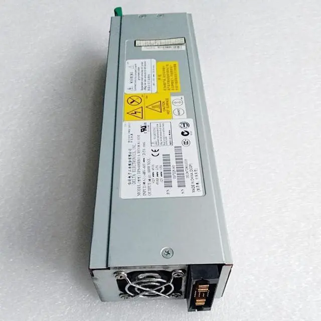 Alt view image 2 of 5 - DPS-600RB-1 A for X3650T Power Supply 600W 42C0766 D37225-001