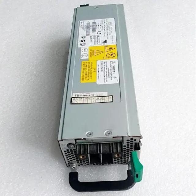 Alt view image 3 of 5 - DPS-600RB-1 A for X3650T Power Supply 600W 42C0766 D37225-001