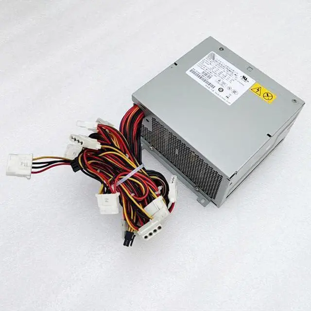 Alt view image 3 of 6 - for Power Supply T168 T468 G7 TS430 350W DPS-350TB K 36002108 Tested