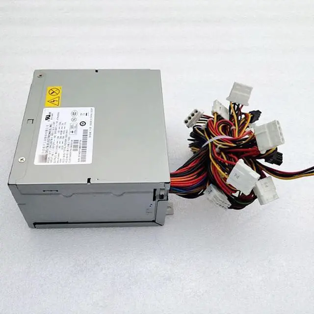 Alt view image 4 of 6 - for Power Supply T168 T468 G7 TS430 350W DPS-350TB K 36002108 Tested