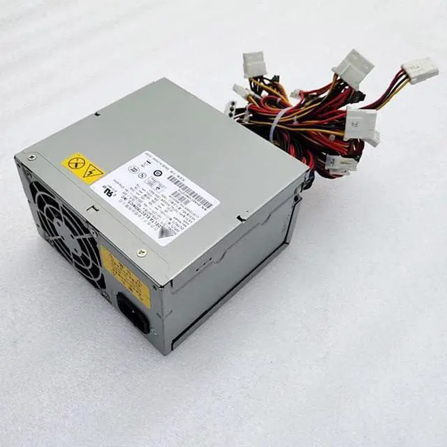 Alt view image 5 of 6 - for Power Supply T168 T468 G7 TS430 350W DPS-350TB K 36002108 Tested