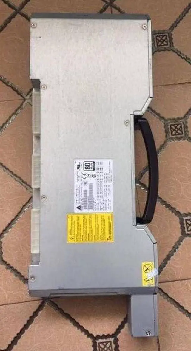 Main image of Z800 DPS-1050DB A 1250W 508149-001 480794-002/003 Power Supply Spot