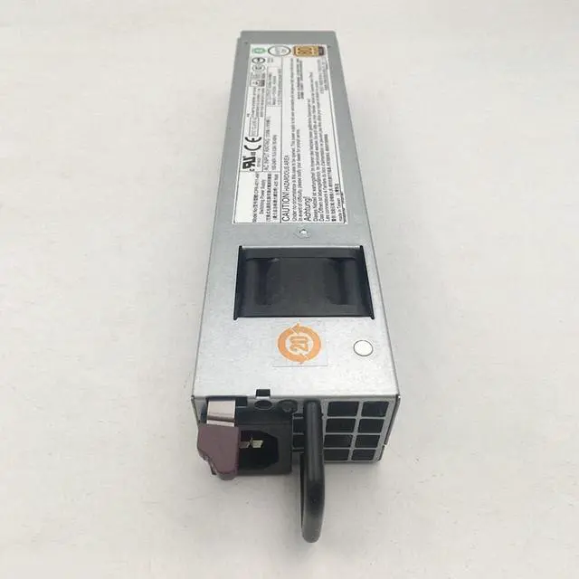 Alt view image 3 of 6 - CPR-4011-4M1 for Compuware Power Supply 400W