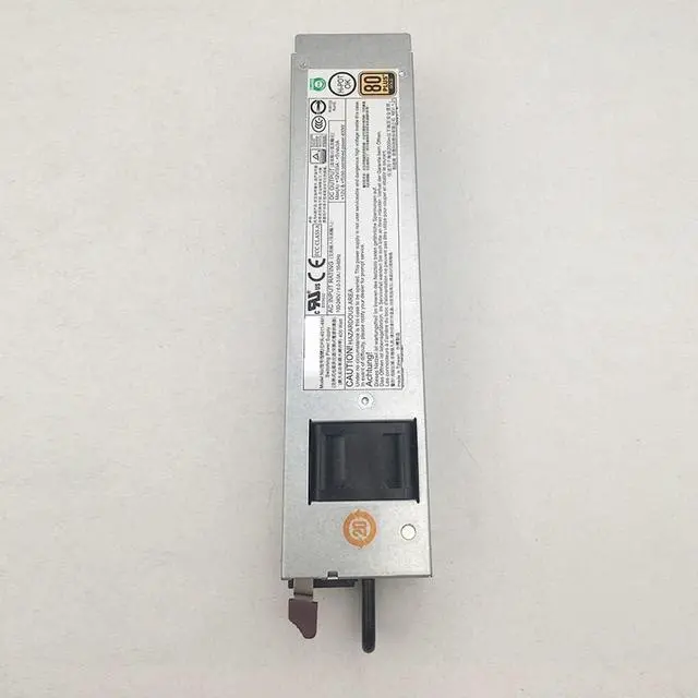 Alt view image 5 of 6 - CPR-4011-4M1 for Compuware Power Supply 400W