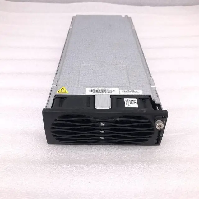 Alt view image 6 of 6 - for MR483000RN1 High Efficiency Rectifier Module 48VDC 3000W Communication Power Supply