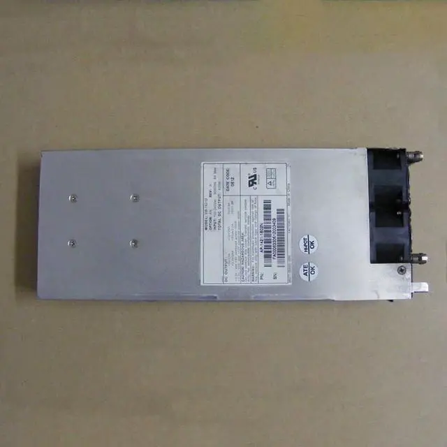 Alt view image 3 of 4 - YM-7421D SSG520M SSG550M 420W 3Y Power Supply