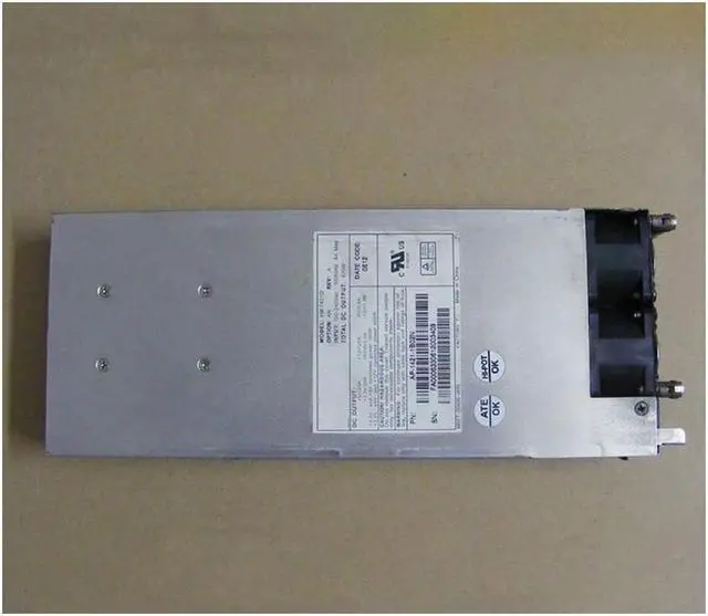 Alt view image 4 of 4 - YM-7421D SSG520M SSG550M 420W 3Y Power Supply