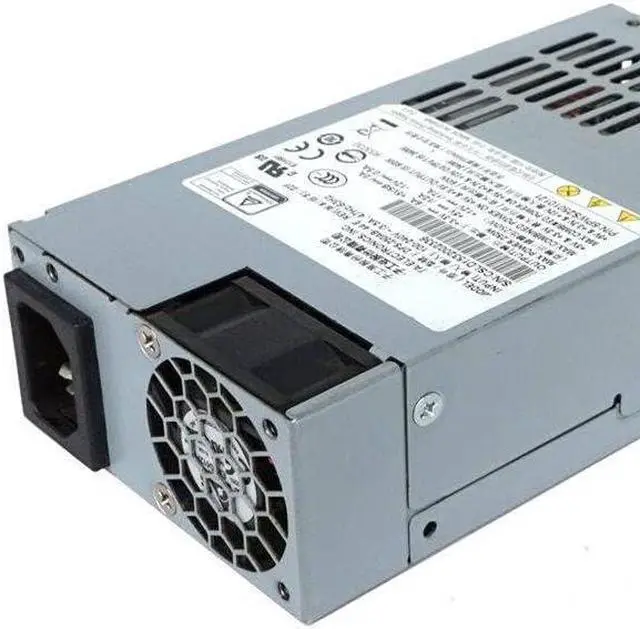 Alt view image 3 of 5 - PSU for AIO Flex POS Small 1U 20P 250W Power Supply DPS-250AB-44 E