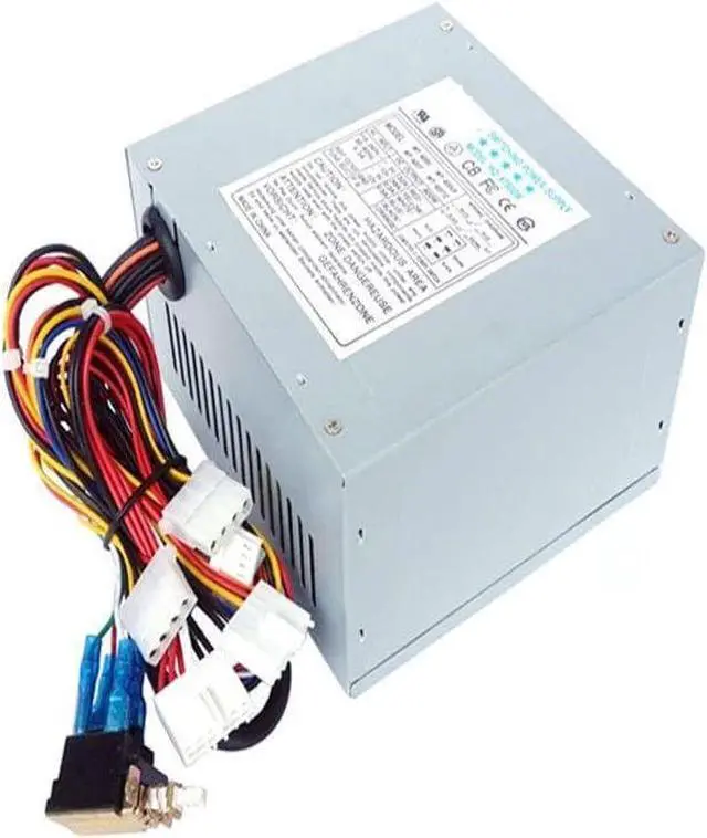 Main image of PSU for RongNing Shuma at P8P9 600W Power Supply HQ-AT600W