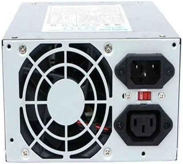 Alt view image 2 of 5 - PSU for RongNing Shuma at P8P9 600W Power Supply HQ-AT600W