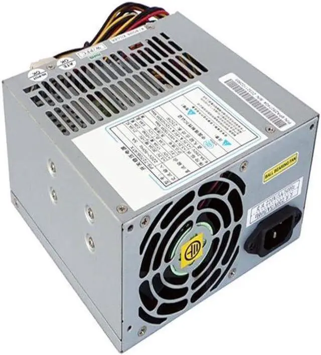 Main image of PSU for EVOC ATX 810 820 250W Power Supply PS-7270B PS-7270B/ATX